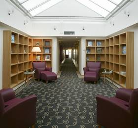 Scandic Glostrup Copenhagen в Копенгагене