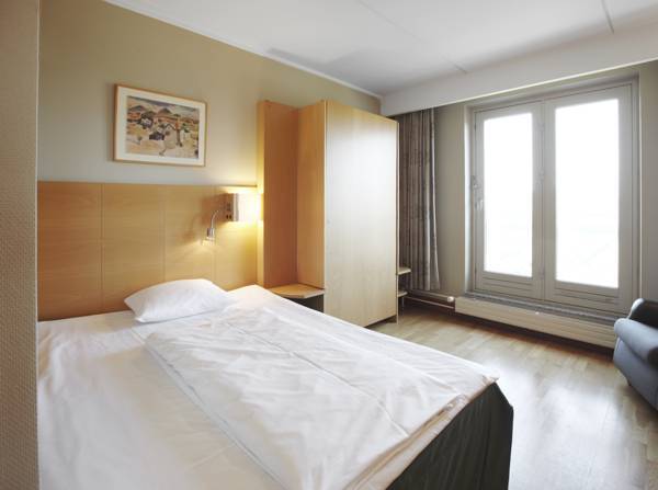 Scandic Roskilde 3* Дания, Копенгаген