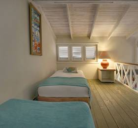 Amhsa Marina Casa Marina Bay в Самане