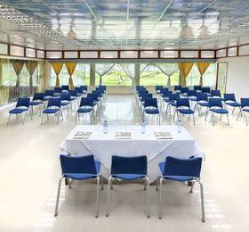 Отдых в Amhsa Marina Casa Marina Bay - Доминикана, Самана