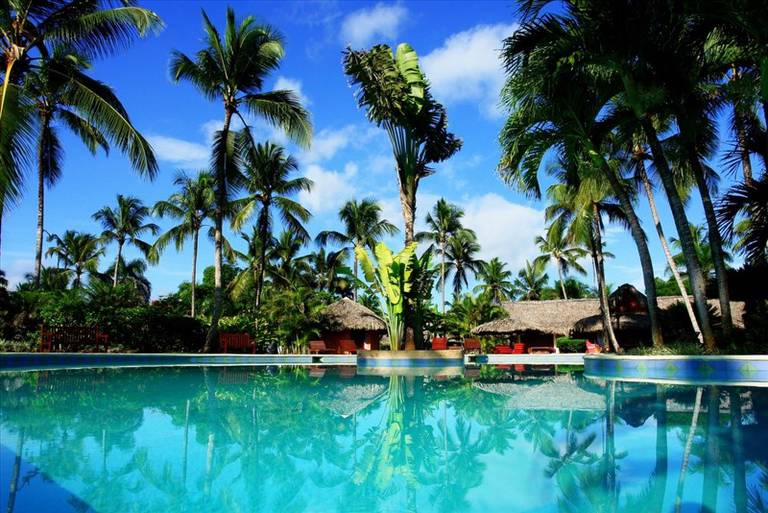 Resort Costa Las Ballenas
