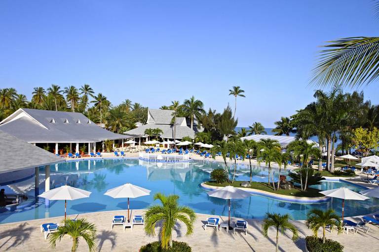 Grand Bahia Principe San Juan