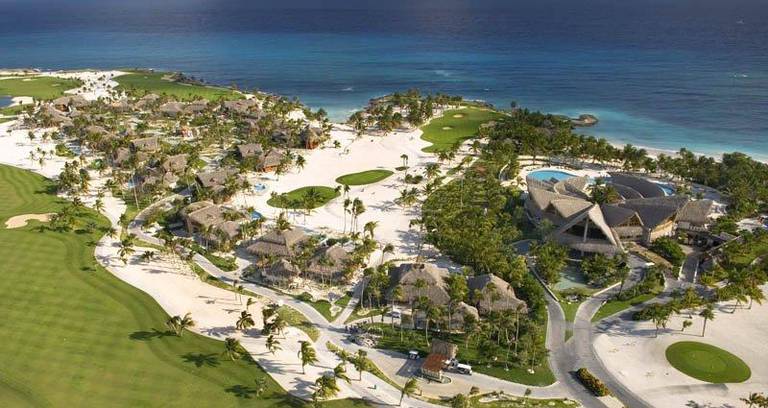 Xeliter Caleton Villas Cap Cana