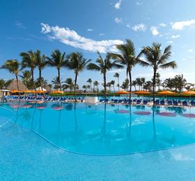 Отдых в Hard Rock Hotel & Casino Punta Cana - Доминикана, Пунта Кана