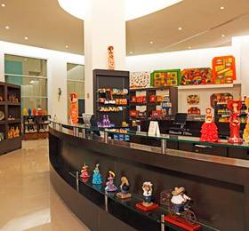 Moon Palace Casino Golf & Spa Resort в Пунта Кане