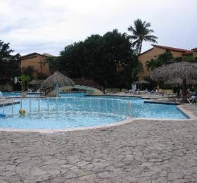 Ocean Arc Decameron Beach & Casino Resort в Хуан Долио