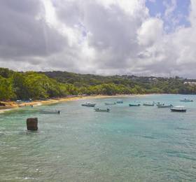 Sosua Bay в Пуэрто Плате