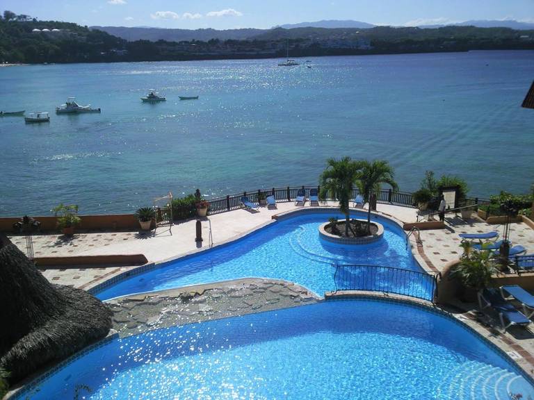 Sosua Bay
