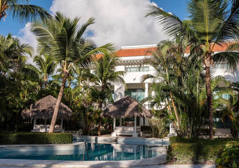Zel Punta Cana