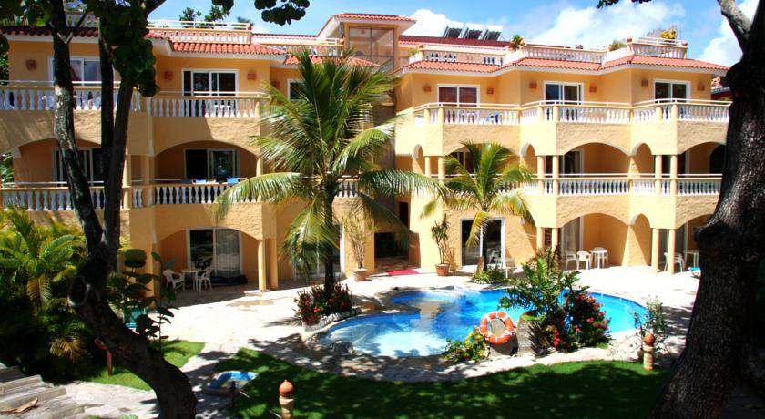 Villa Taina 3* Доминикана, Пуэрто Плата