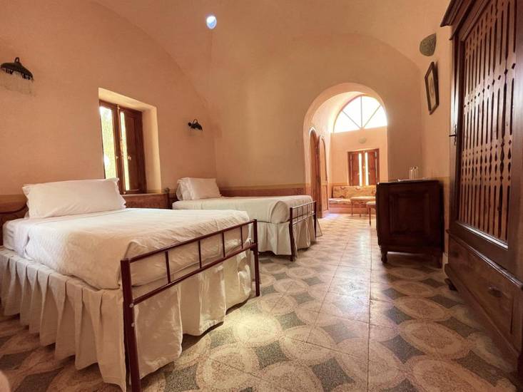 Al Moudira Luxor 4* Египет, Луксор