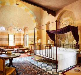 Отдых в Al Moudira Luxor - Египет, Луксор