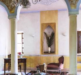 Туры в Al Moudira Luxor в Египте