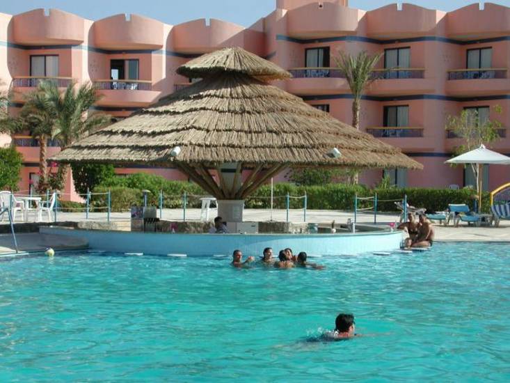 Alba Club Horizon Sharm 4* Египет, Шарм-эль-Шейх
