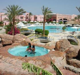 Туры в Alba Club Horizon Sharm в Египте