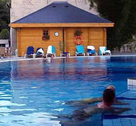 Туры в Danubius Health Spa Resort Heviz в Венгрии