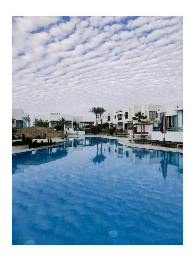 Badawia Sharm Resort