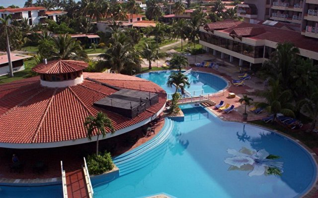 Amigo Resort