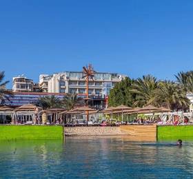 Elysees Dream Beach Hotel в Хургаде