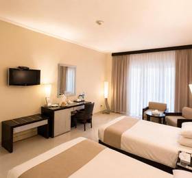 Отдых в Elysees Dream Beach Hotel - Египет, Хургада