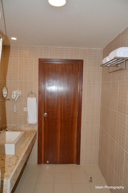 Elysees Dream Beach Hotel