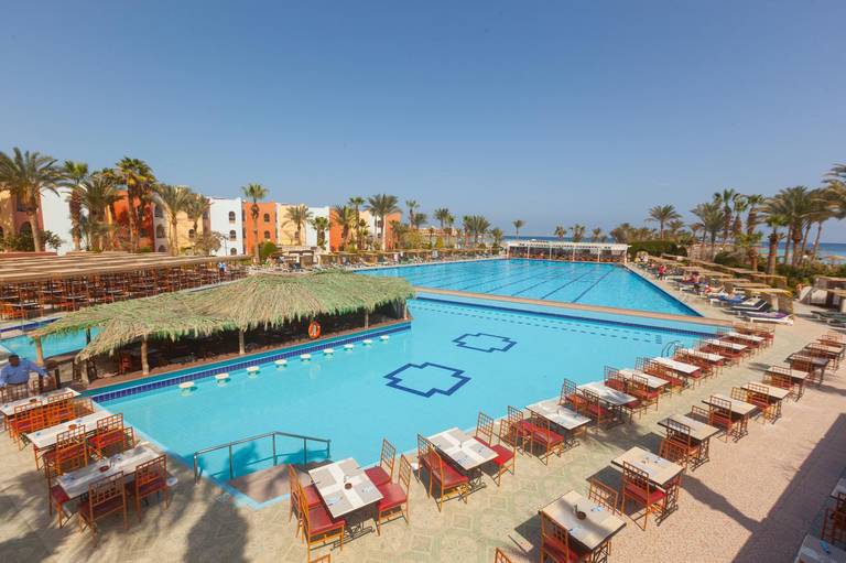 Arabia Azur Resort