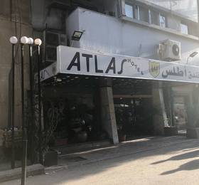 Туры в Atlas в Египте