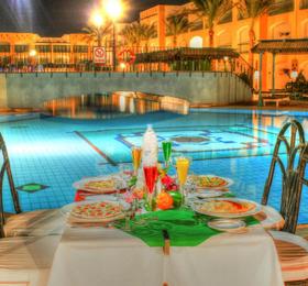 Bel Air Azur Resort в Хургаде