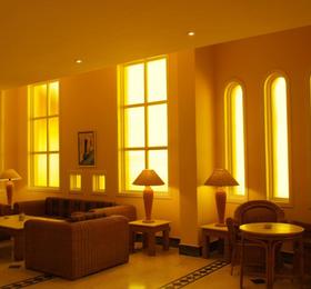Отдых в Bel Air Azur Resort - Египет, Хургада