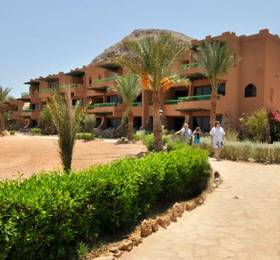 Туры в Charm Life Island View Taba (Ex.Salah El Deen Taba) в Египте