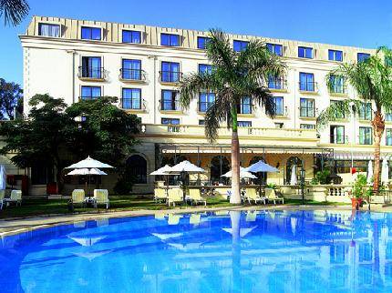 Concord Cairo 3* Египет, Каир