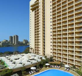 Туры в Concord Cairo в Египте