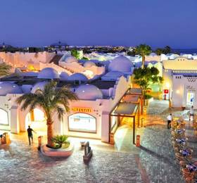 Туры в Domina Hotel & Resort Oasis в Египте