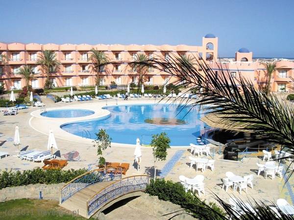Great Offer Horizon 4* Египет, Шарм-эль-Шейх