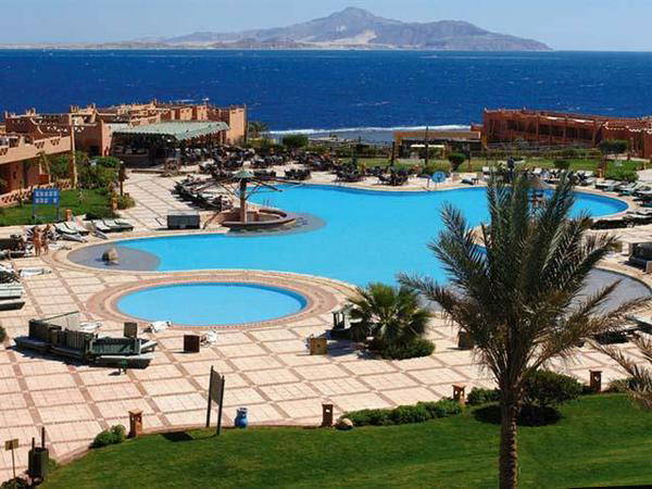 Hauza Beach Resort