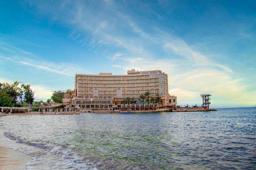 Palestine Montaza Alexandria 5* Египет, Александрия