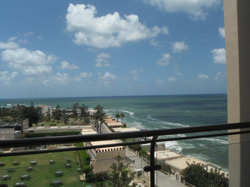 Helnan Royal Palestine Hotel 5*