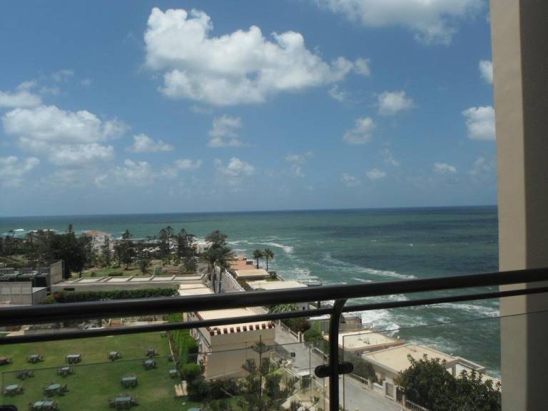 Helnan Royal Palestine Hotel