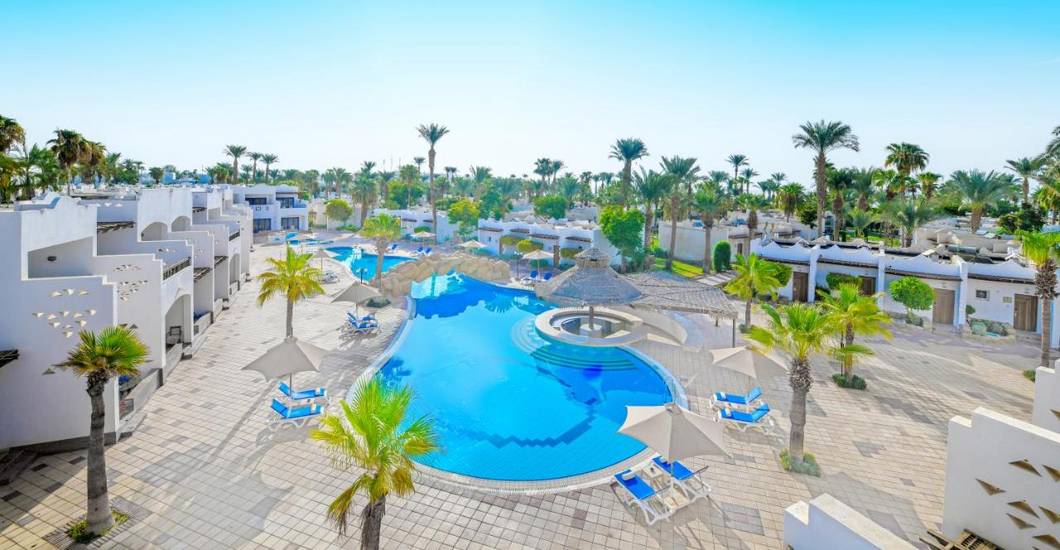 Jaz Fayrouz Resort 4* Египет, Шарм-эль-Шейх