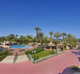 Fayrouz Resort Sharm El Sheikh в Шарм-эль-Шейхе