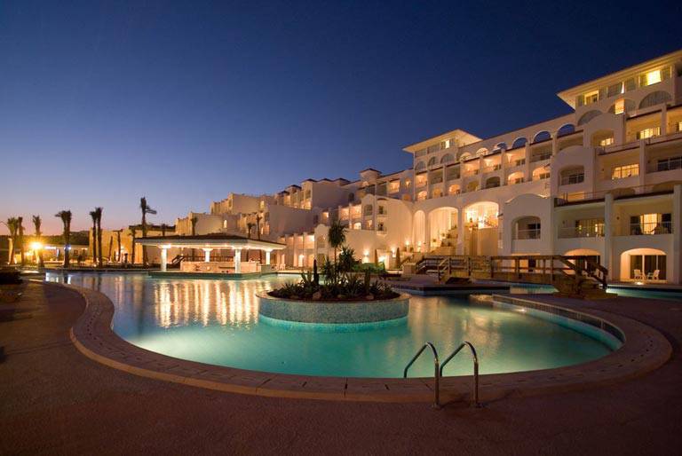 La Vita Resort & Spa