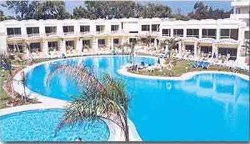 Maamoura Beach 4* Египет, Александрия