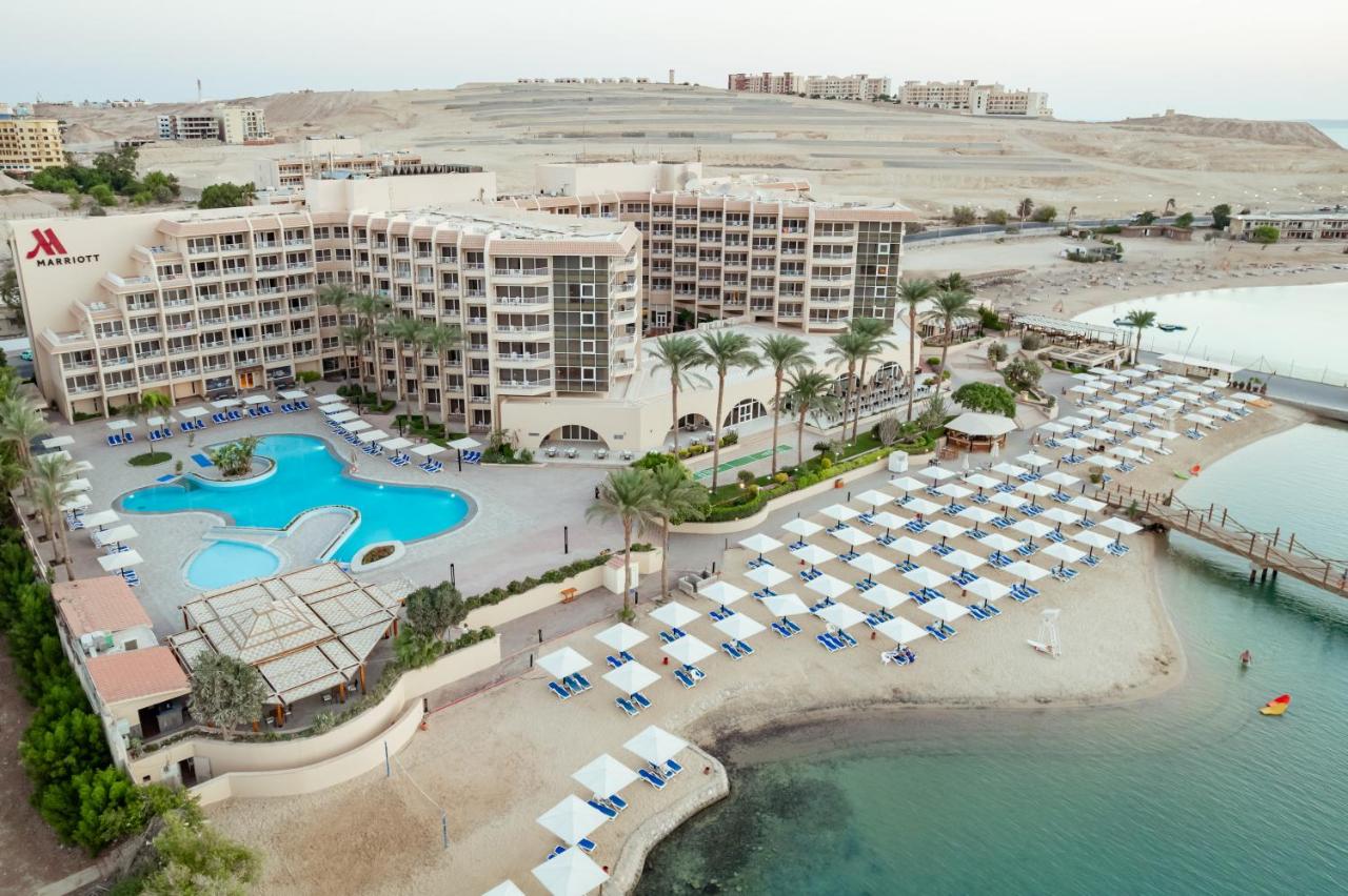 Hurghada Marriott Beach Resort
