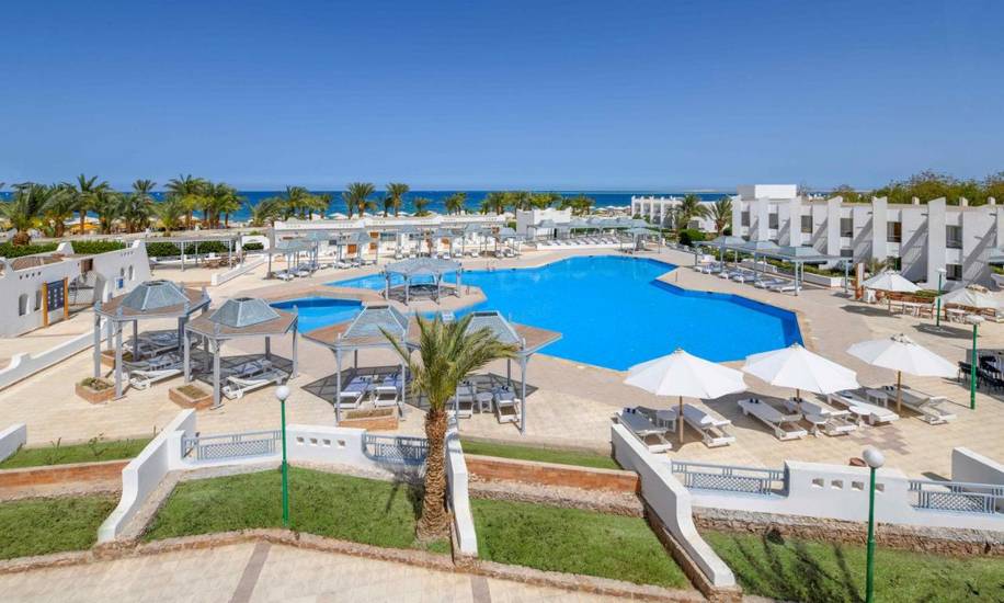 Menaville Safaga 4* Египет, Сафага