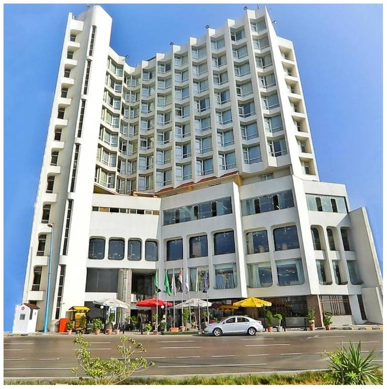 Romance Hotel Alexandria