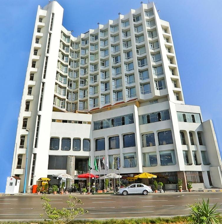 Romance Hotel Alexandria