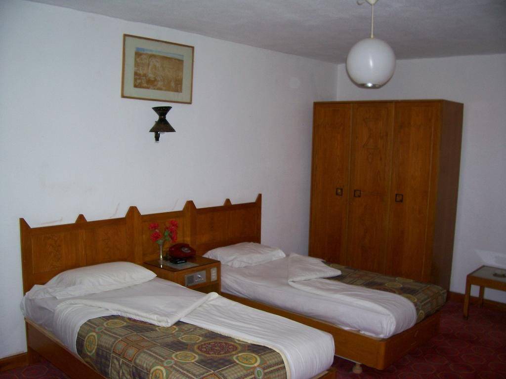 Neffertary Hotel 4*