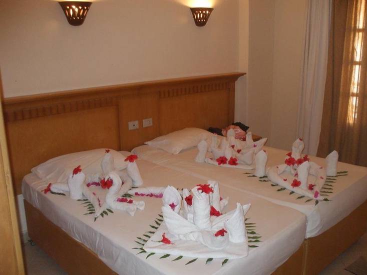 Orcana 3* Египет, Дахаб
