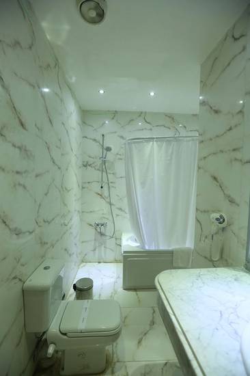 Paradise Inn Alex 4* США, Александрия