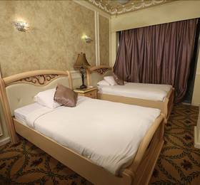Туры в Paradise Inn Alex в США